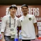 Pelatih Timnas Indonesia, Shin Tae-yong, mengungkapkan harapannya agar para pemain bisa tampil lebih baik lagi, terutama dalam efektivitas mencetak gol.