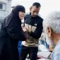 Teror di Gaza: Invasi Israel Mengancam Nyawa Warga Sipil! (Foto: istimewa)