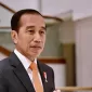 Presiden Joko Widodo menegaskan bahwa ia tidak terlibat dalam urusan pencalonan capres atau cawapres dan mengarahkan pertanyaan terkait hal tersebut kepada partai politik serta Mahkamah Konstitusi.