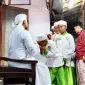 Peringatan Hari Santri juga menjadi ajang untuk memperkuat kerjasama antara lembaga pendidikan Islam, pemerintah, dan masyarakat dalam membangun bangsa yang lebih baik. (Foto: Doc PP. Darul Banyuanyar)