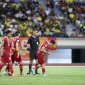 Indonesia akan bermain dengan segala kemampuan dan semangat tempur untuk meraih tiket ke putaran final kualifikasi.