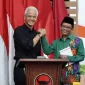 Ganjar dan Mahfud siap memimpin Indonesia ke arah yang lebih baik, menuju kemajuan yang berkelanjutan dan kedaulatan yang kuat di berbagai sektor.