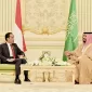 Presiden Jokowi berhasil mendapatkan tambahan kuota haji sebanyak 20 ribu jemaah untuk tahun 2024 setelah pertemuan sukses dengan PM Mohammed bin Salman Al-Saud.
