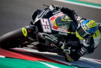 Tito Rabat mal apareceu em 2020 (Foto: Avintia)