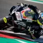 Tito Rabat mal apareceu em 2020 (Foto: Avintia)