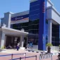 Kantor BRI Cabang Pamekasan.