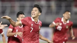 (Foto: Bola.net/Ikhwan Yanuar)