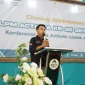 Saadillah, Pimpinan Umum LPM Activita IAIN Madura.