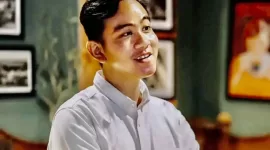 Gibran Rakabuming Raka.