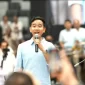 Gibran Rakabuming Raka.