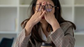 Sejauh kita bersedia terbuka pada pengalaman dan terus mengasah kepekaan terhadap lingkungan, ide-ide brilian akan terus mengalir.
