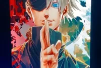 Satoru Gojo adalah salah satu karakter Jujutsu Kaisen yang paling populer, dan para penggemar senang memberikan pandangan unik mereka tentang penyihir terkuat dalam serial ini.