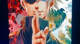 Satoru Gojo adalah salah satu karakter Jujutsu Kaisen yang paling populer, dan para penggemar senang memberikan pandangan unik mereka tentang penyihir terkuat dalam serial ini.