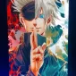 Satoru Gojo adalah salah satu karakter Jujutsu Kaisen yang paling populer, dan para penggemar senang memberikan pandangan unik mereka tentang penyihir terkuat dalam serial ini.