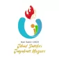 Logo hari santari 2023.
