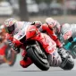 Sirkuit Mandalika bakal jadi salah satu sirkuit fenomenal di MotoGP. (Doc: Kumparan)