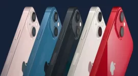 Produk iphone masih menjadi smartphone primadona yang memenuhi semua kebutuhan para penggunanya.