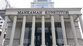 Gedung Mahkamah Konstitusi Republik Indonesia (Dok. Ist)