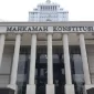 Gedung Mahkamah Konstitusi Republik Indonesia (Dok. Ist)
