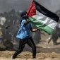 Saat Tentara Palestina beserta warga Palestina melancarkan serangannya (Dok. Talk Wells)