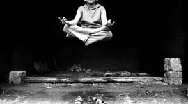 Meditasi bukanlah hal baru, tetapi semakin populer di era modern ini.