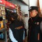 Satpol PP Kabupaten Pamekasan, Jawa Timur, telah melakukan razia terhadap peredaran rokok ilegal di wilayahnya, namun razia tersebut masih belum mampu memberantas peredaran rokok ilegal secara keseluruhan.