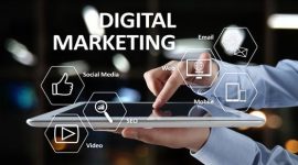 digital marketing bukan hanya tentang memiliki pengetahuan teknis, tetapi juga tentang kreativitas, pemahaman konsumen, dan kemampuan beradaptasi.