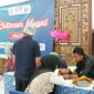 Khitan massal diikuti 200 orang anak laki-laki dari keluarga kurang mampu di Pamekasan.