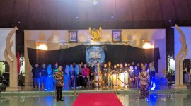 Foto : Bengkel Sastra IAIN Madura 