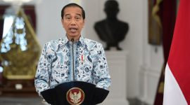 Presiden Joko Widodo kembali menegaskan sikap pemerintah Indonesia yang mengutuk keras serangan Israel terhadap warga Palestina di Gaza. Presiden Jokowi mengatakan bahwa Indonesia sangat marah terhadap memburuknya situasi di Gaza, terutama situasi kemanusiaan.