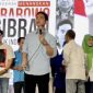 Serangan terhadap Gibran di media sosial terjadi sejak dia memutuskan untuk maju sebagai calon wakil presiden mendampingi Prabowo Subianto.