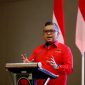 PDI-P Membatasi Intervensi Politik Menteri dalam Pemilu 2024.