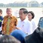 Pertemuan Presiden Jokowi dan Presiden Biden Bahas Konflik Gaza: Desakan Indonesia Dicatat sebagai Masukan.