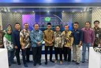  Diskominfo Pamekasan Berharap Raih Juara KI Award dengan Inovasi Terbaik.