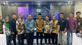  Diskominfo Pamekasan Berharap Raih Juara KI Award dengan Inovasi Terbaik.