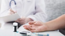 Tinggi darah, atau hipertensi, terjadi ketika tekanan darah dalam arteri meningkat secara terus-menerus.