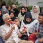 Ganjar Pranowo menyampaikan strategi untuk Sukseskan Transisi ke Energi Terbarukan.