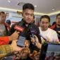 Saat Kaesang memberikan keterangan soal Megawati dok. Ist