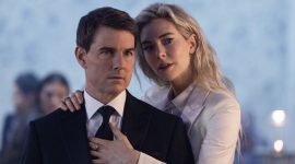 Mission: Impossible – Dead Reckoning Part One