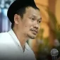 Ahmad Bahauddin Nursalim atau Gus Baha