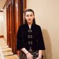 Aaliyah Massaid merupakan salah satu artis muda yang berbakat. Ia memulai karirnya di dunia hiburan sebagai model. foto/ist