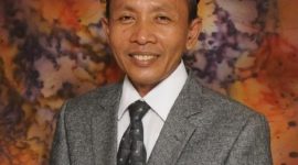 Prof.Dr.Mohammad Kosim M.Ag