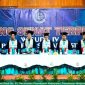 STISA Pamekasan menggelar wisuda sarjana ke-IV dengan kehadiran tokoh-tokoh penting. Para wisudawan diapresiasi sebagai 