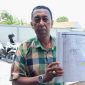 Pelapor perkara Arif Sukamto meminta agar para tersangka ditahan.