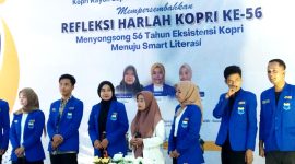Foto: Fahrur Rozi 