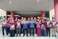 Saat Pelaksanaan Assessment Lapangan Akreditasi Prodi Oleh LAMDIK di IAIN Madura (Dok. Prodi Tadris Bahasa Indonesia)