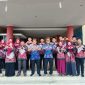Saat Pelaksanaan Assessment Lapangan Akreditasi Prodi Oleh LAMDIK di IAIN Madura (Dok. Prodi Tadris Bahasa Indonesia)