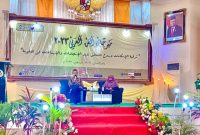 Dok. HMPS PBA IAIN MADURA 