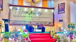 Dok. HMPS PBA IAIN MADURA 