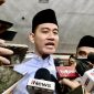 Calon wakil presiden nomor urut 2 Gibran Rakabuming Raka. (Foto: Antara)